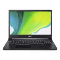 ноутбук Acer Aspire 7 A715-75G-59UP Черный