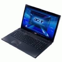 ноутбук Acer Aspire 7250G-E354G32Mikk Черный