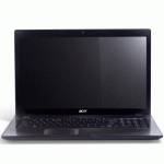 ноутбук Acer Aspire 7552G-X946G64Bikk Черный
