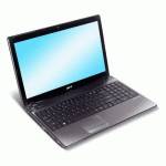 ноутбук Acer Aspire 7552G-X946G64Bikk Черный