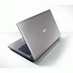 ноутбук Acer Aspire 7552G-X946G64Bikk Черный