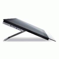 моноблок Acer Aspire 7600U DQ.SL6ER.002 Черный