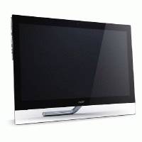 моноблок Acer Aspire 7600U DQ.SL6ER.003 Черный