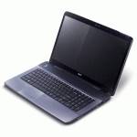 ноутбук Acer Aspire 7736G-664G25Mi