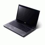 ноутбук Acer Aspire 7741G-354G32Mikk
