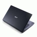 ноутбук Acer Aspire 7750G-2313G50Mnkk Черный