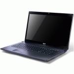 ноутбук Acer Aspire 7750G-2634G75Mikk