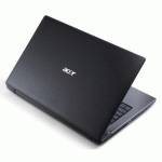 ноутбук Acer Aspire 7750ZG-B964G32Mnkk Черный