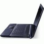 ноутбук Acer Aspire 8951G-2434G75Mnkk Черный
