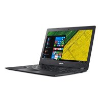 ноутбук Acer Aspire A114-31-C7FK Черный