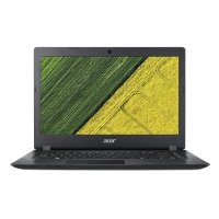 ноутбук Acer Aspire A315-21-200W Черный