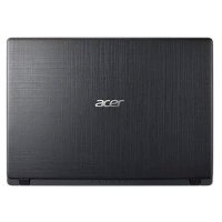 ноутбук Acer Aspire A315-21-200W Черный