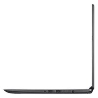 ноутбук Acer Aspire A315-21-200W Черный