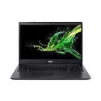 ноутбук Acer Aspire A315-22-94B2-wpro Черный
