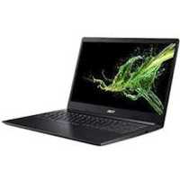 ноутбук Acer Aspire A315-22-94B2-wpro Черный