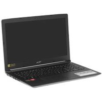 ноутбук Acer Aspire A315-41-R6SD Черный