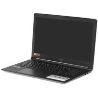 ноутбук Acer Aspire A315-41-R6SD Черный