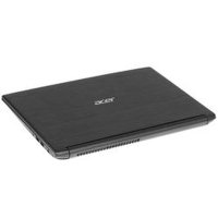 ноутбук Acer Aspire A315-41-R6SD Черный