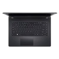 ноутбук Acer Aspire A315-51-31PR Черный