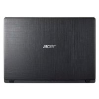 ноутбук Acer Aspire A315-51-31PR Черный