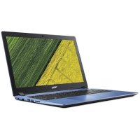 ноутбук Acer Aspire A315-51-54VT Синий