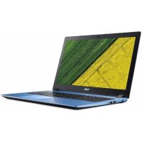 ноутбук Acer Aspire A315-51-54VT Синий