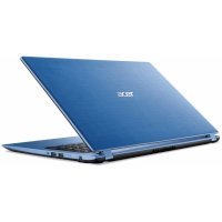 ноутбук Acer Aspire A315-51-54VT Синий