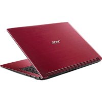 ноутбук Acer Aspire A315-53-3830 Красный