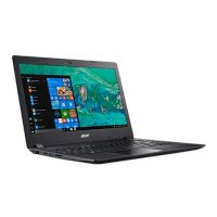 ноутбук Acer Aspire A315-53G-39QL Черный
