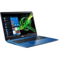 ноутбук Acer Aspire A315-54K-35FA Синий