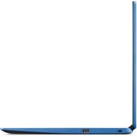 ноутбук Acer Aspire A315-54K-35FA Синий