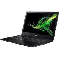 ноутбук Acer Aspire A317-32-P09J Черный