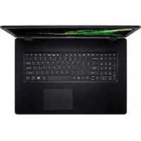 ноутбук Acer Aspire A317-51KG-39RT Черный