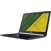 ноутбук Acer Aspire A515-51G-53Y2 Черный