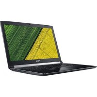 ноутбук Acer Aspire A515-51G-53Y2 Черный