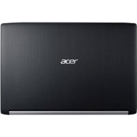 ноутбук Acer Aspire A515-51G-53Y2 Черный