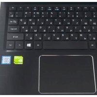 ноутбук Acer Aspire A515-51G-53Y2 Черный