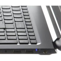ноутбук Acer Aspire A515-51G-53Y2 Черный