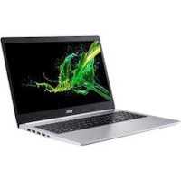 ноутбук Acer Aspire A515-55-52V9 Серебристый