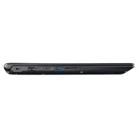 ноутбук Acer Aspire A715-71G-56BD Черный
