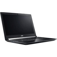 ноутбук Acer Aspire A715-72G-78UY Черный