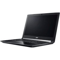 ноутбук Acer Aspire A715-72G-78UY Черный