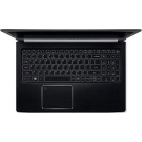 ноутбук Acer Aspire A715-72G-78UY Черный