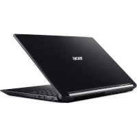 ноутбук Acer Aspire A715-72G-78UY Черный