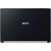 ноутбук Acer Aspire A715-72G-78UY Черный