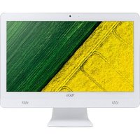 моноблок Acer Aspire C20-720 DQ.B6XER.005 Белый