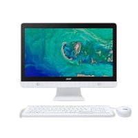 моноблок Acer Aspire C20-820 DQ.BC4ER.004 Белый