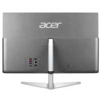 моноблок Acer Aspire C22-1650 DQ.BG6ER.001 Серебристый