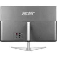 моноблок Acer Aspire C22-1650 DQ.BG7ER.007 Серебристый