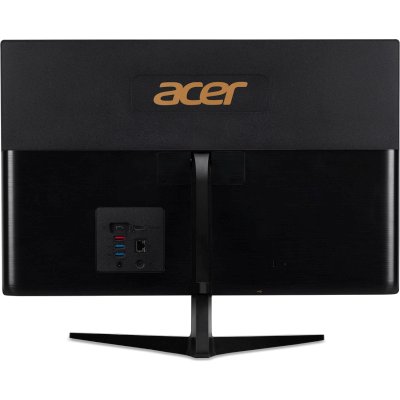 моноблок Acer Aspire C22-1800 DQ.BKHCD.001 Черный